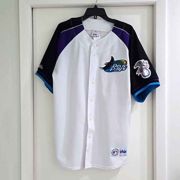 Tampa Bay Rays Jersey